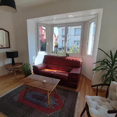 Charme Et Authenticite Pour 4 Personnes Apartment