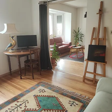 Apartment Charme Et Authenticite Pour 4 Personnes Straßburg
