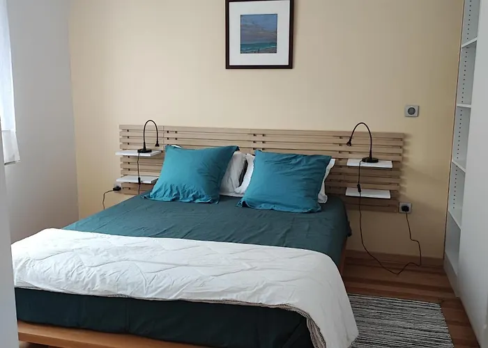 Apartment Charme Et Authenticite Pour 4 Personnes