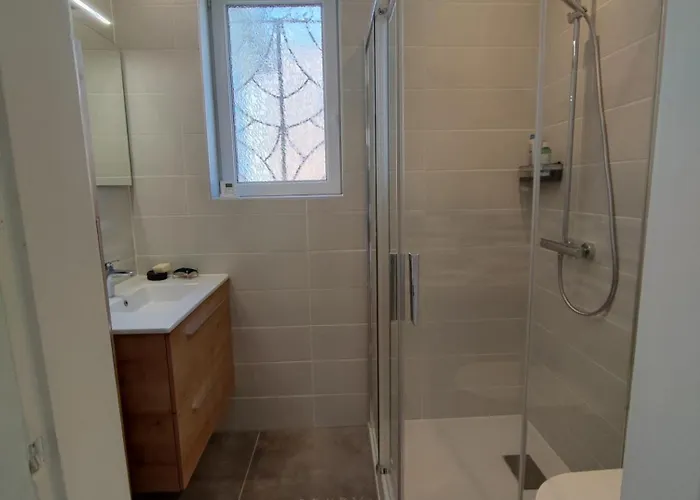 Apartment Charme Et Authenticite Pour 4 Personnes *