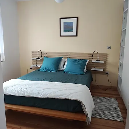 Daire Charme Et Authenticite Pour 4 Personnes