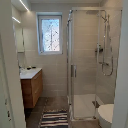 Daire Charme Et Authenticite Pour 4 Personnes *