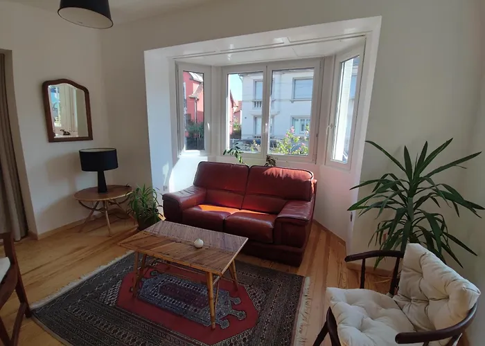 Charme Et Authenticite Pour 4 Personnes Daire
